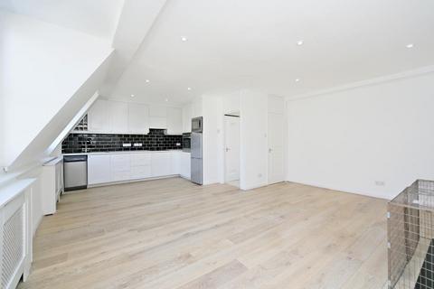 2 bedroom apartment to rent, London W14