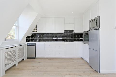 2 bedroom apartment to rent, London W14