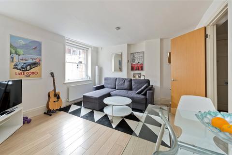 1 bedroom apartment to rent, London W8