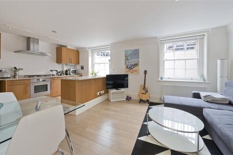 1 bedroom apartment to rent, London W8