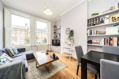 2 bedroom apartment for sale, London W9