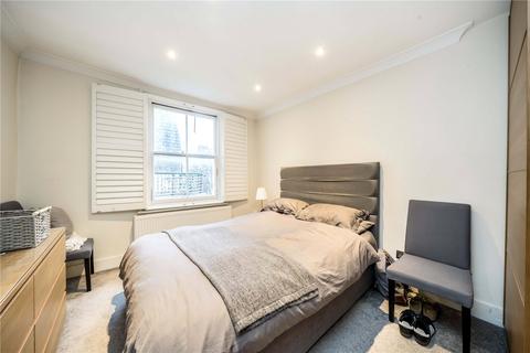 2 bedroom apartment for sale, London W9