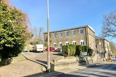 2 bedroom flat to rent, Riverside Court, Woodhead Road, Holmbridge, Holmfirth, HD9