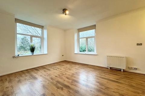 2 bedroom flat to rent, Riverside Court, Woodhead Road, Holmbridge, Holmfirth, HD9