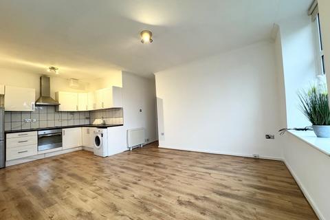 2 bedroom flat to rent, Riverside Court, Woodhead Road, Holmbridge, Holmfirth, HD9