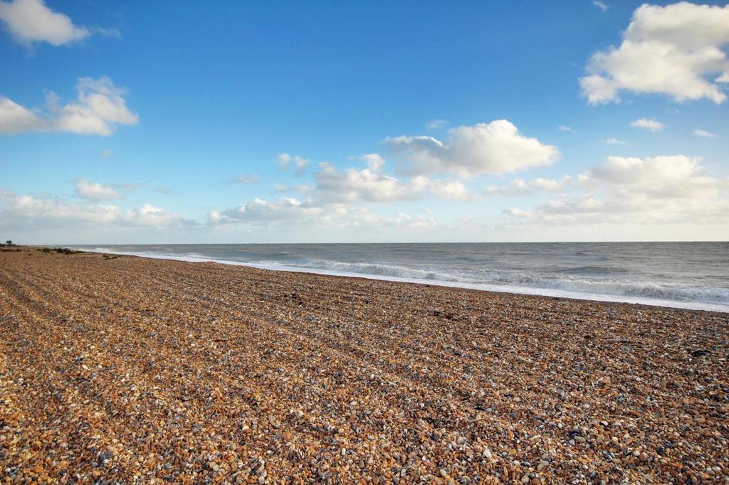 Seafront