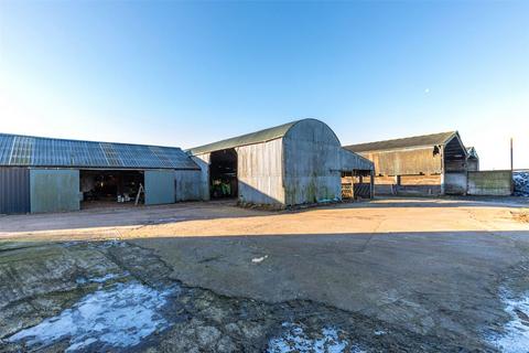 Farm for sale, Bowhouse Farm - Lot 1, Dunlop, Kilmarnock, East Ayrshire, KA3