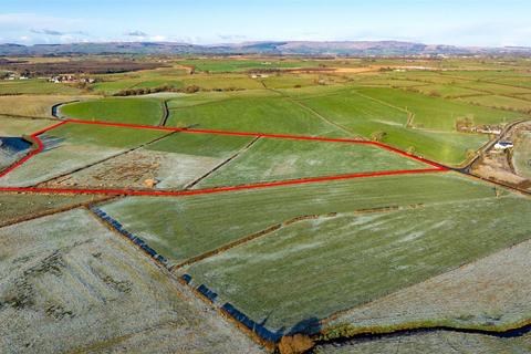 Land for sale, Bowhouse Farm - Lot 3, Dunlop, Kilmarnock, East Ayrshire, KA3