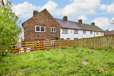 2 bedroom end of terrace house for sale, The Crestway, Brighton, East Sussex