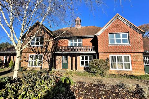 2 bedroom retirement property for sale, Timbermill Court, Church Street, Fordingbridge, Hampshire, SP6