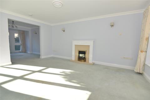 2 bedroom retirement property for sale, Timbermill Court, Church Street, Fordingbridge, Hampshire, SP6