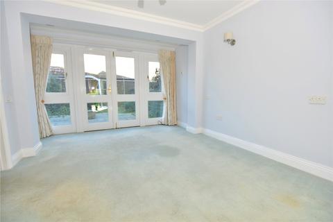 2 bedroom retirement property for sale, Timbermill Court, Church Street, Fordingbridge, Hampshire, SP6