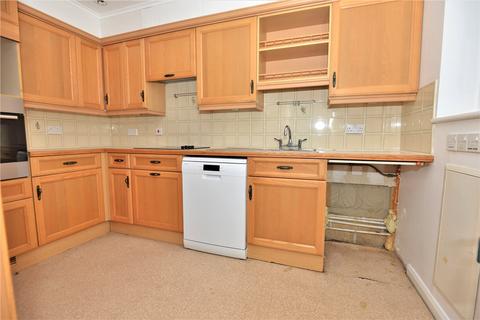 2 bedroom retirement property for sale, Timbermill Court, Church Street, Fordingbridge, Hampshire, SP6