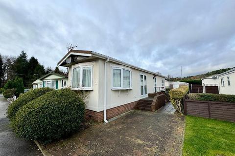 2 bedroom park home for sale, Almond Crescent, Pine View Park, Maulden, MK45 2FH