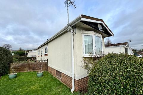 2 bedroom park home for sale, Almond Crescent, Pine View Park, Maulden, MK45 2FH