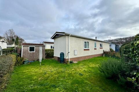 2 bedroom park home for sale, Almond Crescent, Pine View Park, Maulden, MK45 2FH