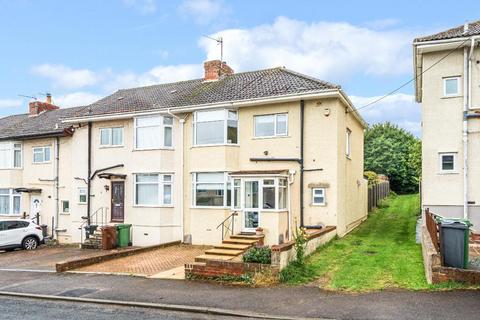 3 bedroom end of terrace house for sale, Dursley GL11