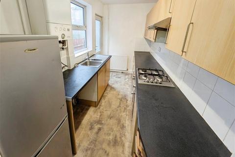 2 bedroom end of terrace house for sale, St Albans Road, Arnold, Nottingham, NG5 6GW