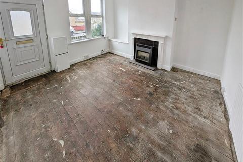 2 bedroom end of terrace house for sale, St Albans Road, Arnold, Nottingham, NG5 6GW