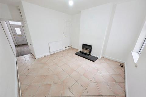 2 bedroom end of terrace house for sale, St Albans Road, Arnold, Nottingham, NG5 6GW