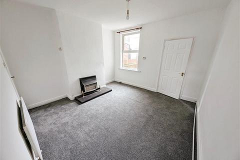 2 bedroom end of terrace house for sale, St Albans Road, Arnold, Nottingham, NG5 6GW