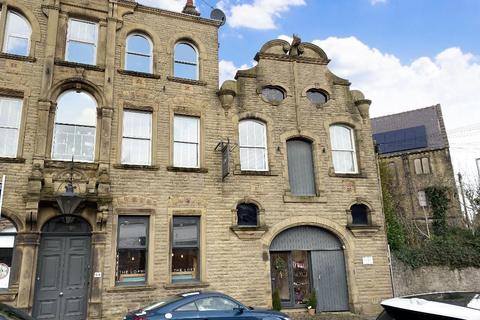 2 bedroom apartment to rent, York Street, Clitheroe, BB7 2DH