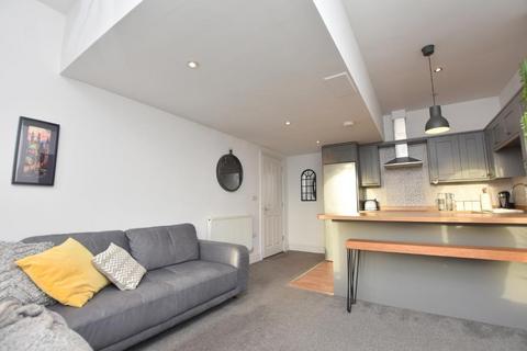 2 bedroom apartment to rent, York Street, Clitheroe, BB7 2DH