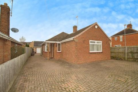 4 bedroom detached bungalow for sale, Wygate road, Spalding, PE11 1NT