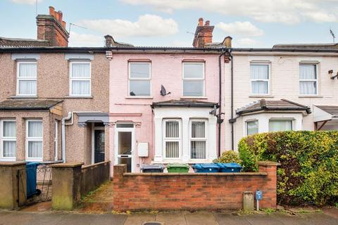 1 bedroom maisonette for sale, Cecil Road, Harrow, Middlesex, HA3 5RA