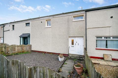 3 bedroom terraced house for sale, Cockenzie Street, Greenfield, G32 6XW