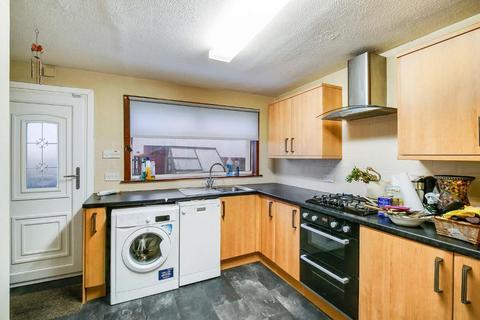 3 bedroom terraced house for sale, Cockenzie Street, Greenfield, G32 6XW