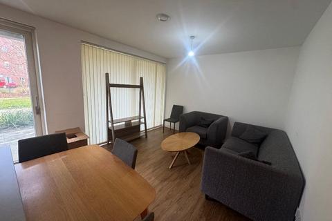 2 bedroom apartment to rent, City Road, Manchester, M15 5GP