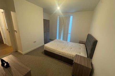 2 bedroom apartment to rent, City Road, Manchester, M15 5GP