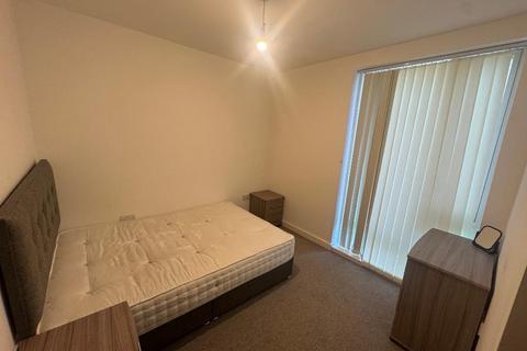 2 bedroom apartment to rent, City Road, Manchester, M15 5GP