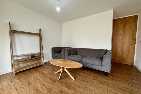 2 bedroom apartment to rent, City Road, Manchester, M15 5GP