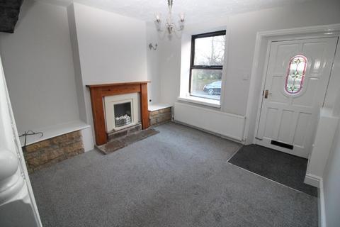 2 bedroom end of terrace house for sale, Mottram Moor, Mottram, Cheshire, SK14 6LA