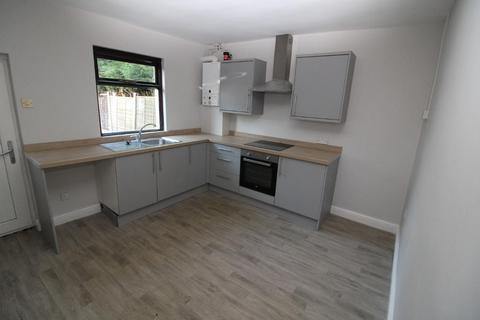 2 bedroom end of terrace house for sale, Mottram Moor, Mottram, Cheshire, SK14 6LA