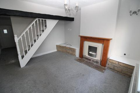 2 bedroom end of terrace house for sale, Mottram Moor, Mottram, Cheshire, SK14 6LA