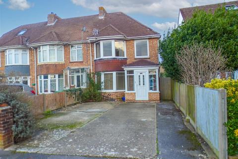 3 bedroom end of terrace house for sale, St Marys Road, Fareham PO14