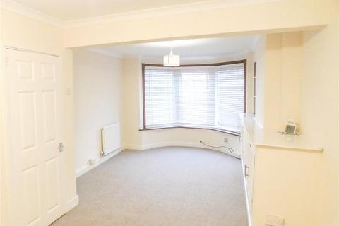 3 bedroom end of terrace house for sale, St Marys Road, Fareham PO14