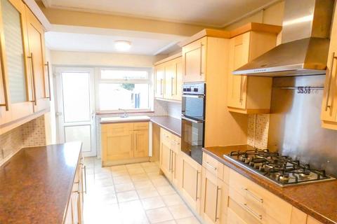 3 bedroom end of terrace house for sale, St Marys Road, Fareham PO14