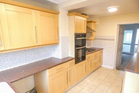 3 bedroom end of terrace house for sale, St Marys Road, Fareham PO14