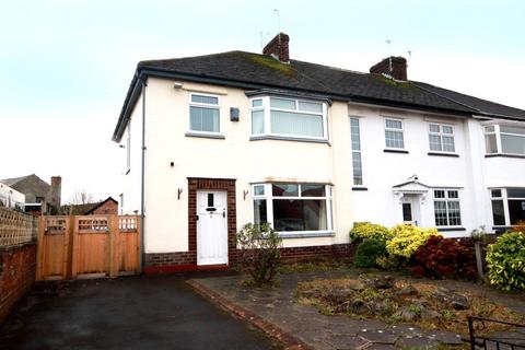 3 bedroom end of terrace house for sale, Burnley Road, Ainsdale, Merseyside, PR8