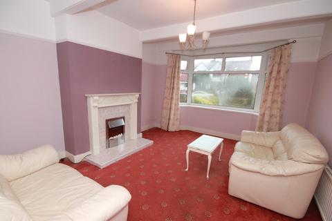 3 bedroom end of terrace house for sale, Burnley Road, Ainsdale, Merseyside, PR8