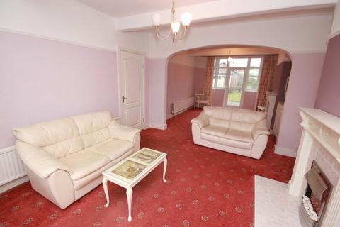 3 bedroom end of terrace house for sale, Burnley Road, Ainsdale, Merseyside, PR8