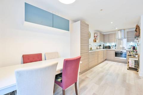 2 bedroom flat for sale, Freda Street, Bermondsey, London, SE16