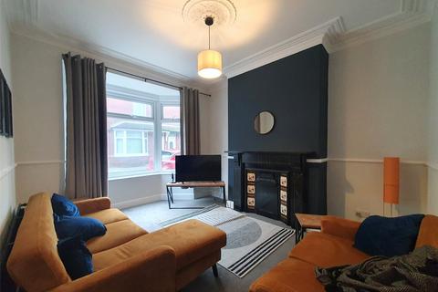 undefined, Fleming Street, Redcar