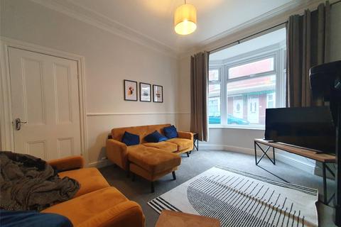 undefined, Fleming Street, Redcar