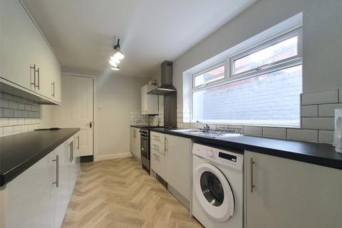 undefined, Fleming Street, Redcar
