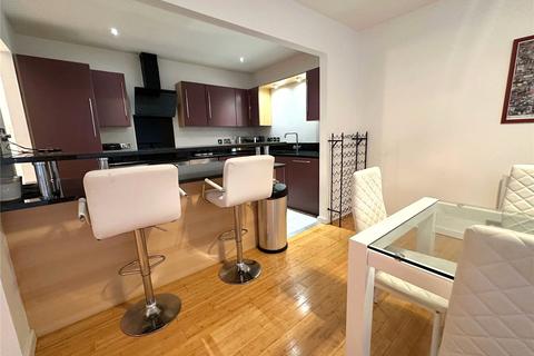 2 bedroom apartment to rent, The Strand, LIVERPOOL L2